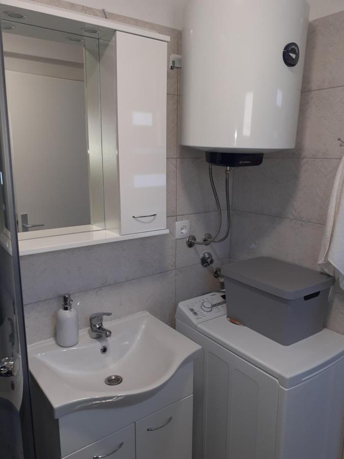 Lorena Apartament