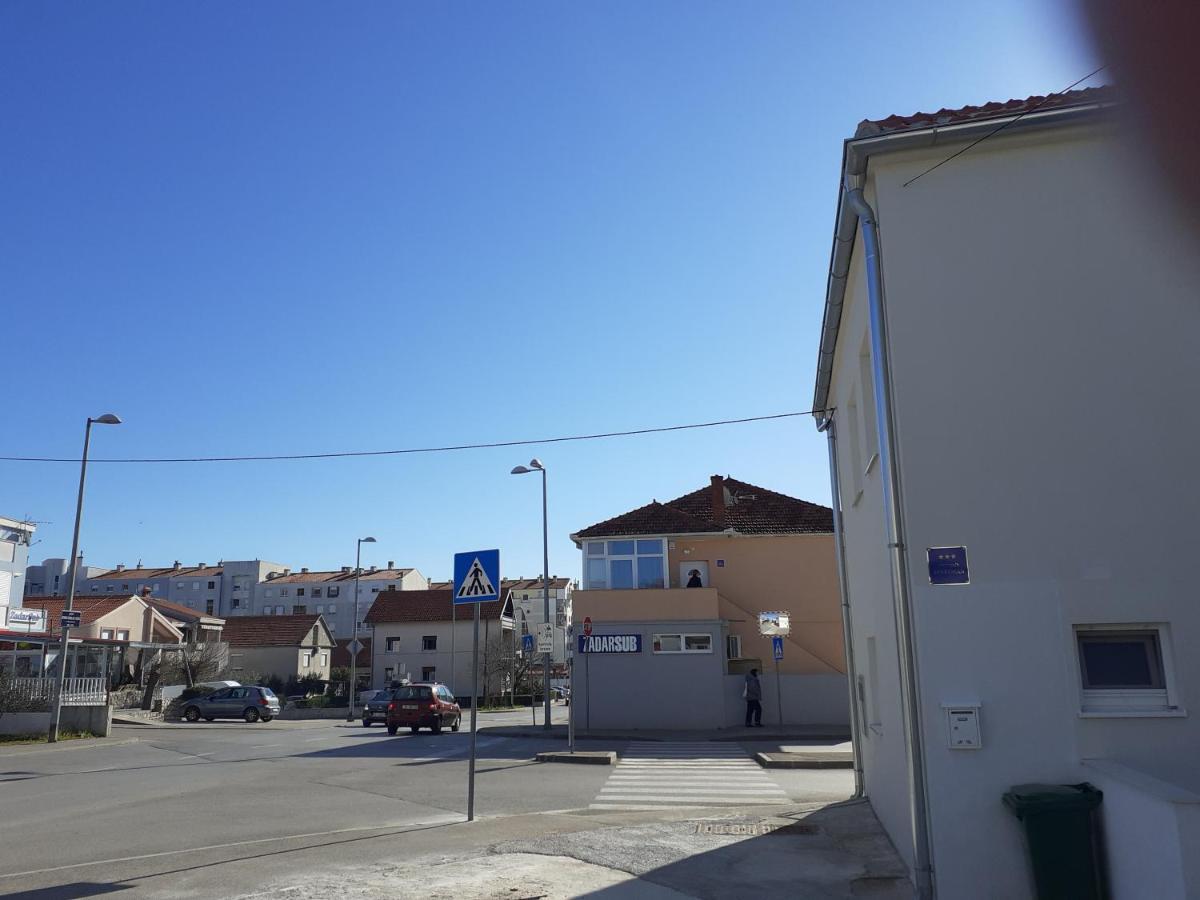 Lorena Apartament *