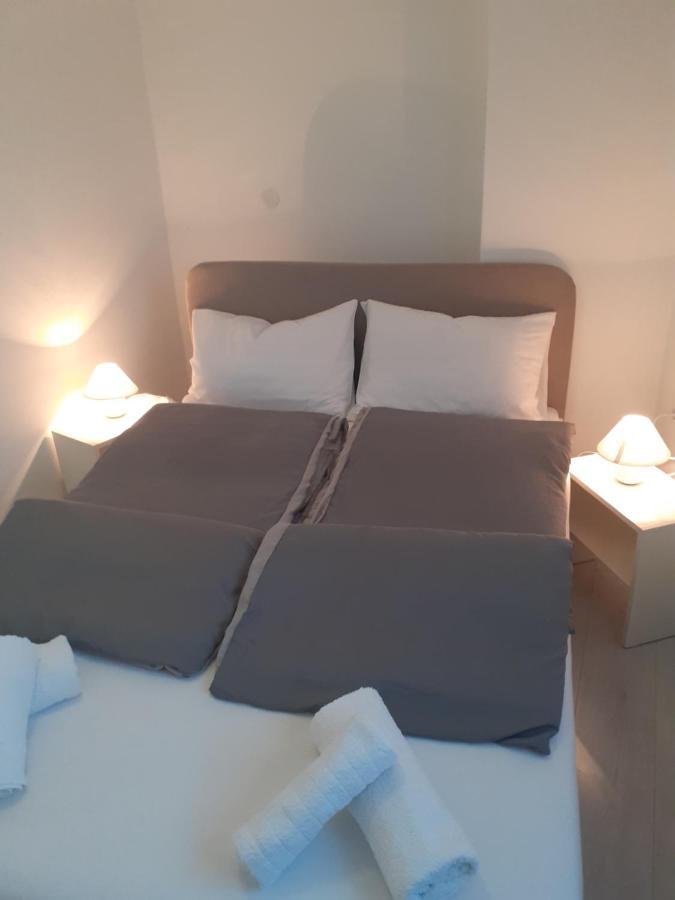 Lorena Apartament